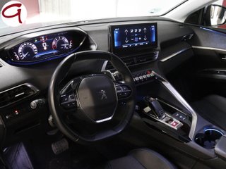 Peugeot 5008 PureTech 130 Allure Pack EAT8 96 kW (130 CV)