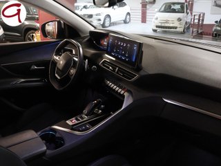 Peugeot 5008 PureTech 130 Allure Pack EAT8 96 kW (130 CV)
