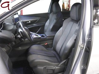 Peugeot 5008 PureTech 130 Allure Pack EAT8 96 kW (130 CV)