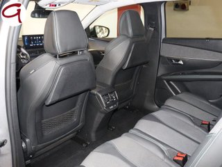 Peugeot 5008 PureTech 130 Allure Pack EAT8 96 kW (130 CV)
