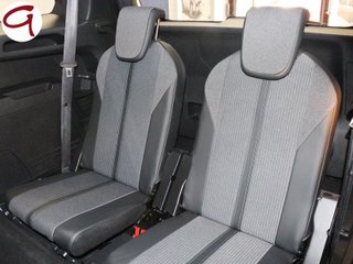 Peugeot 5008 PureTech 130 Allure Pack EAT8 96 kW (130 CV)