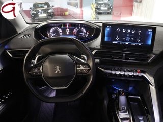 Peugeot 5008 PureTech 130 Allure Pack EAT8 96 kW (130 CV)