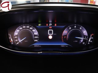 Peugeot 5008 PureTech 130 Allure Pack EAT8 96 kW (130 CV)