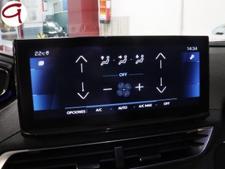 Peugeot 5008 PureTech 130 Allure Pack EAT8 96 kW (130 CV)
