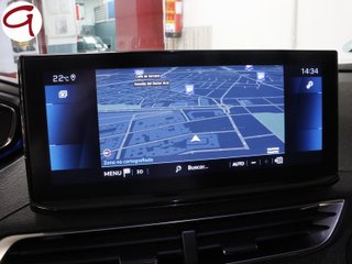 Peugeot 5008 PureTech 130 Allure Pack EAT8 96 kW (130 CV)