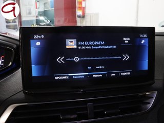Peugeot 5008 PureTech 130 Allure Pack EAT8 96 kW (130 CV)