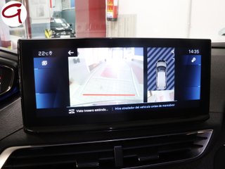 Peugeot 5008 PureTech 130 Allure Pack EAT8 96 kW (130 CV)
