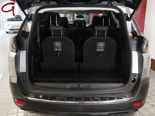 Peugeot 5008 PureTech 130 Allure Pack EAT8 96 kW (130 CV)