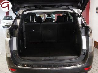 Peugeot 5008 PureTech 130 Allure Pack EAT8 96 kW (130 CV)