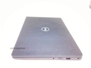 pc portatil dell latitude 7400