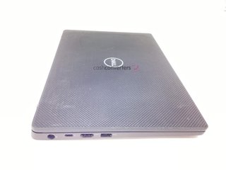 pc portatil dell latitude 7400