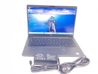 pc portatil dell latitude 7400
