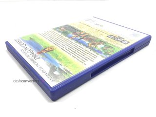 dragon quest el periplo del rey maldito ps2