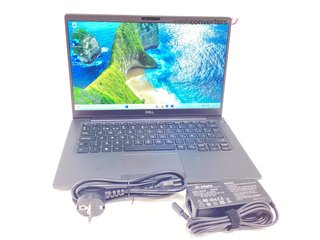 pc portatil dell latitude 7400