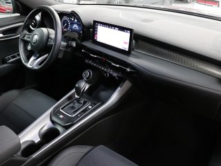 Alfa Romeo Tonale 1.5 MHEV Sprint FWD 96 kW (130 CV)