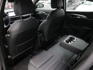 Alfa Romeo Tonale 1.5 MHEV Sprint FWD 96 kW (130 CV)
