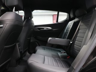 Alfa Romeo Tonale 1.5 MHEV Sprint FWD 96 kW (130 CV)