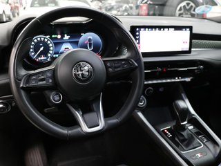 Alfa Romeo Tonale 1.5 MHEV Sprint FWD 96 kW (130 CV)