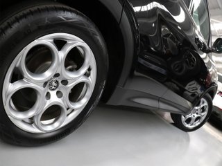 Alfa Romeo Tonale 1.5 MHEV Sprint FWD 96 kW (130 CV)