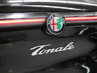 Alfa Romeo Tonale 1.5 MHEV Sprint FWD 96 kW (130 CV)