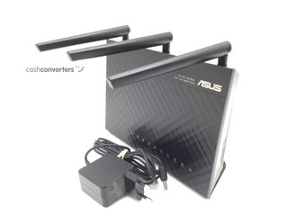 router dsl asus ac1900