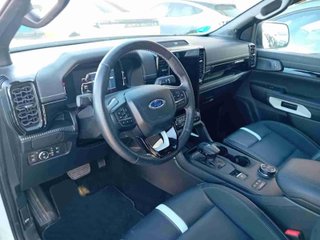 Ford Ranger 2.3 TIVCT PHEV DC Stormtrak e-AWD AT 207 kW (282 CV)