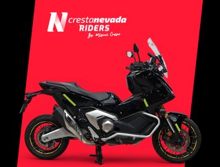 Honda X ADV A2