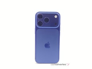 apple iphone 17 pro 256gb