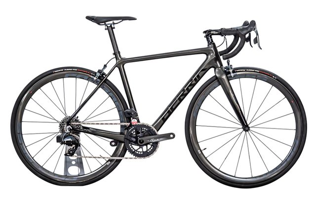 BERRIA BELADOR T-52 - BICICLETA SEGUNDA MANO - Talla: 52