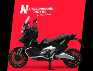 Honda X ADV A2