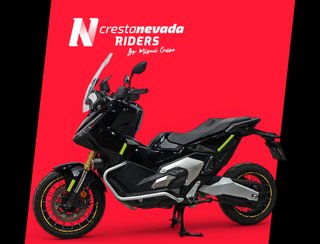 Honda X ADV A2