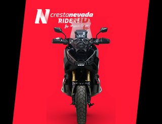 Honda X ADV A2