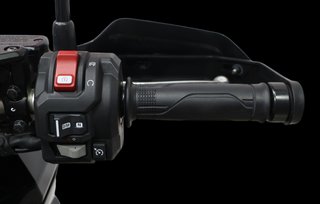 Honda X ADV A2