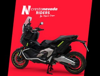Honda X ADV A2