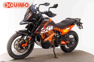 KTM 890 ADVENTURE