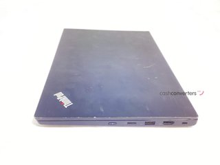 pc portatil lenovo thinkpad l13