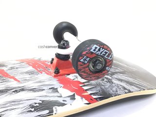 monopatin oxelo skateboard