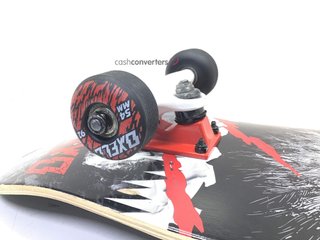 monopatin oxelo skateboard