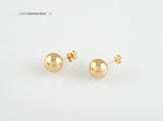 pendientes oro 18k
