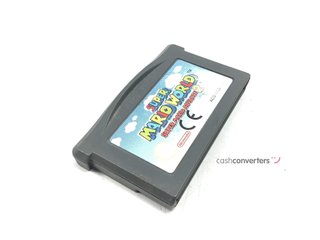 juego gameboy advance