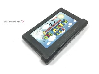 juego gameboy advance