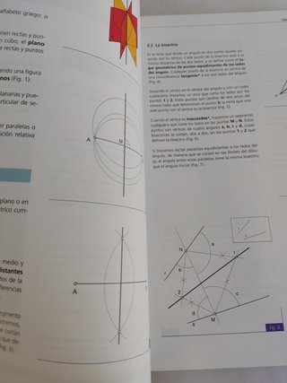 Dibujo Técnico 1ºBach - 9788421874882