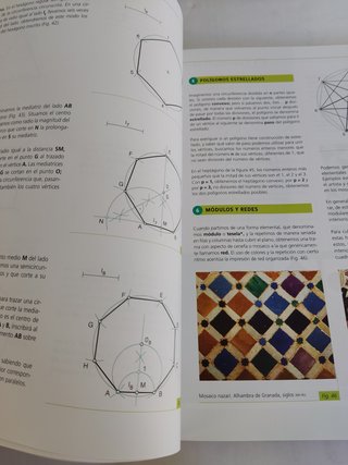 Dibujo Técnico 1ºBach - 9788421874882