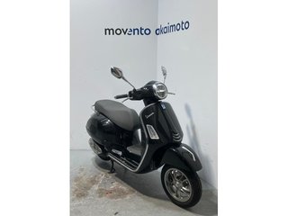 Vespa GTS 300 Super