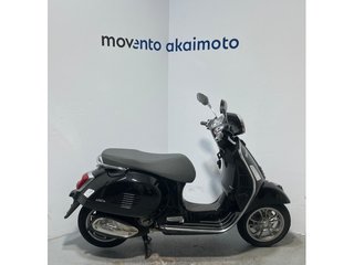 Vespa GTS 300 Super