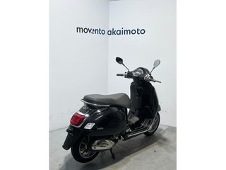 Vespa GTS 300 Super