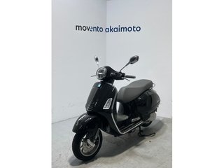 Vespa GTS 300 Super