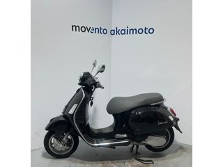 Vespa GTS 300 Super