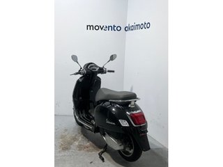 Vespa GTS 300 Super
