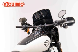 HARLEY DAVIDSON FAT BOB